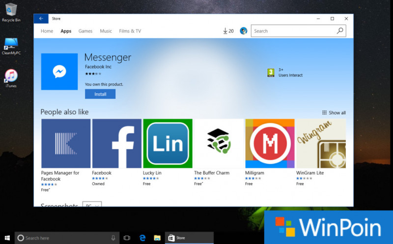Download Aplikasi Untuk Windows 10 - newfab